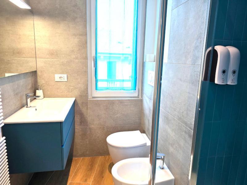 Apartment Milanoflats - Elegante Washington