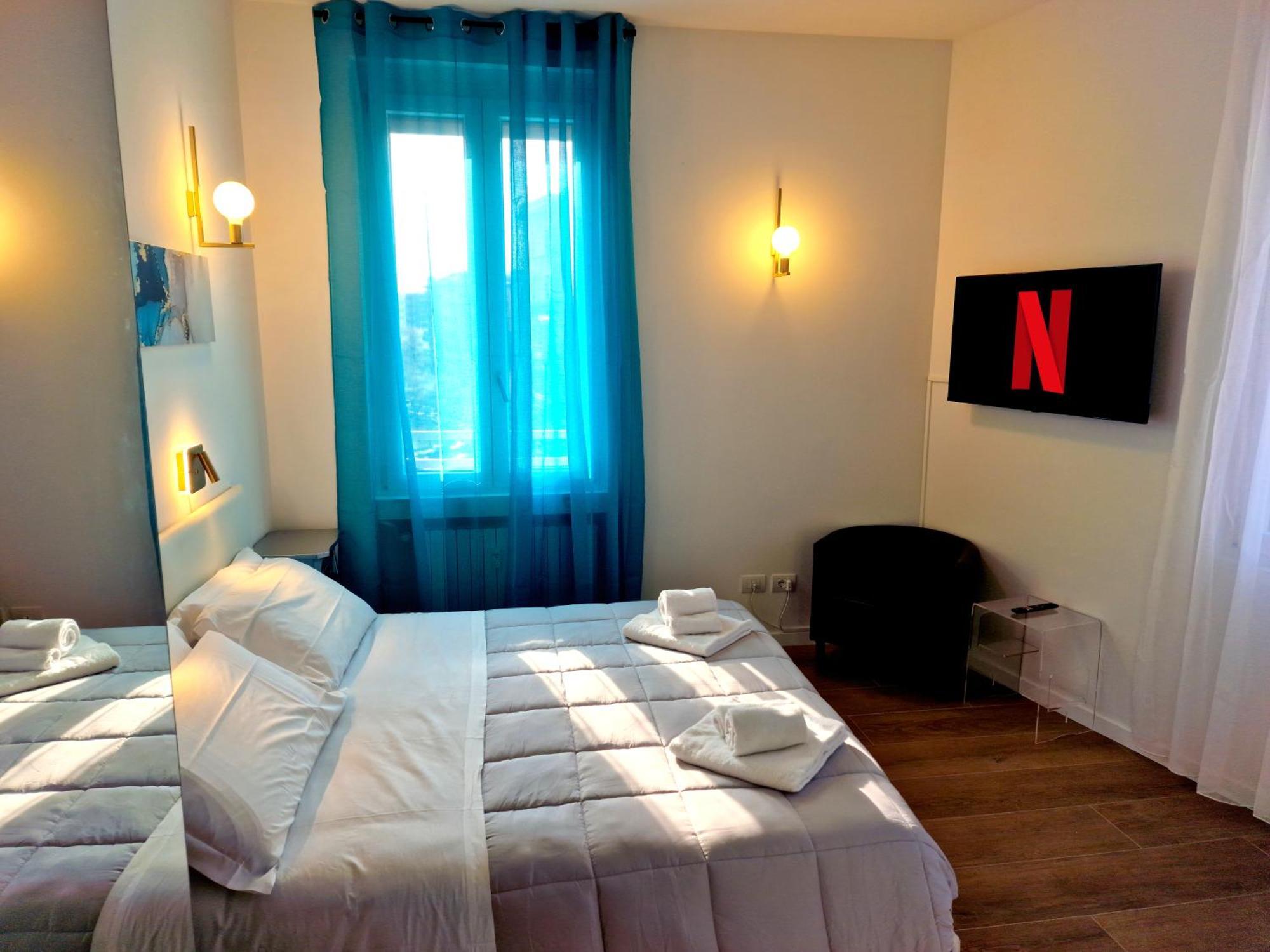 Apartment Milanoflats - Elegante Washington Mailand