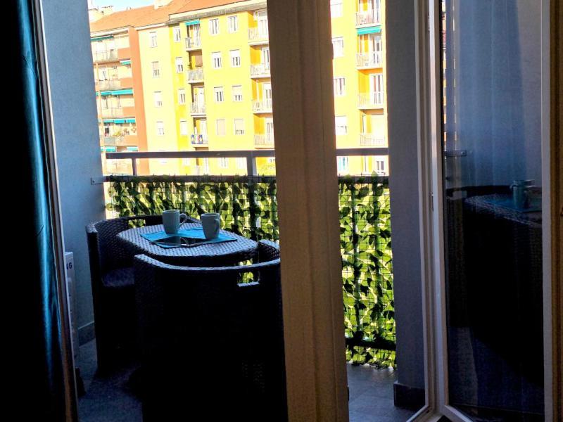 Milanoflats - Elegante Washington Apartment Mailand