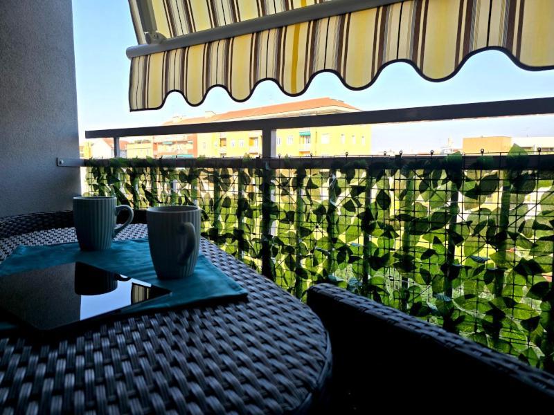 Apartment Milanoflats - Elegante Washington Mailand