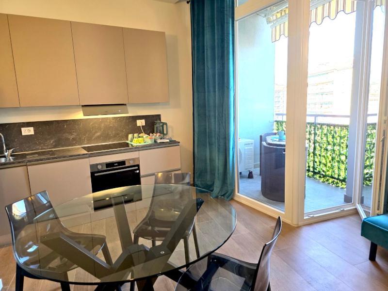 Apartment Milanoflats - Elegante Washington *