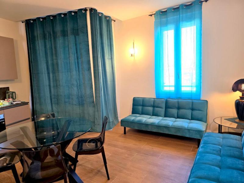 Apartment Milanoflats - Elegante Washington Mailand