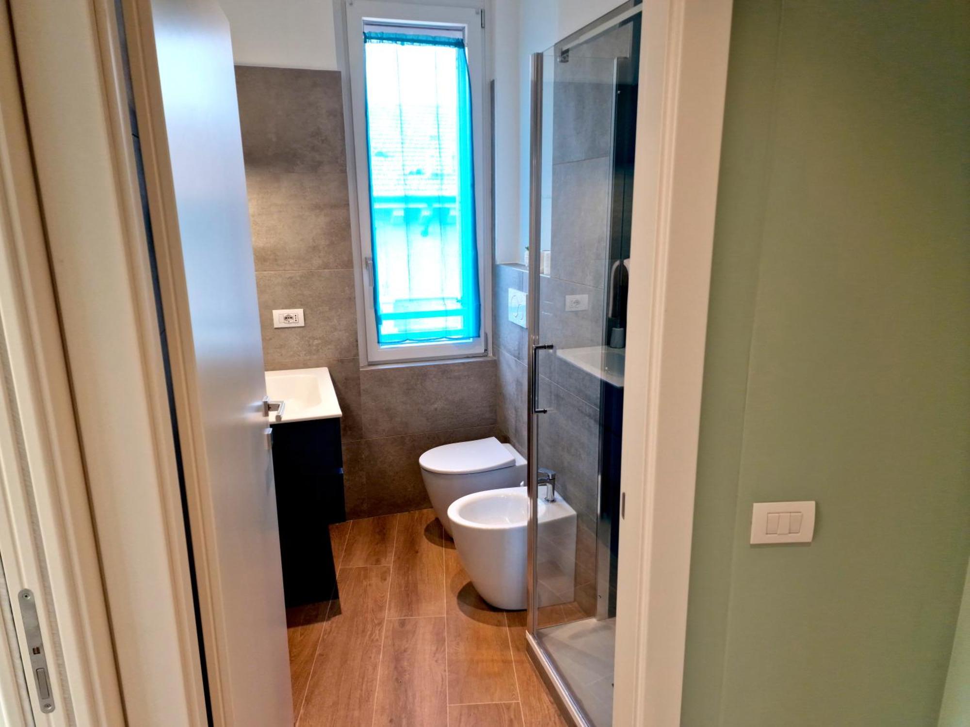 Milanoflats - Elegante Washington Apartment