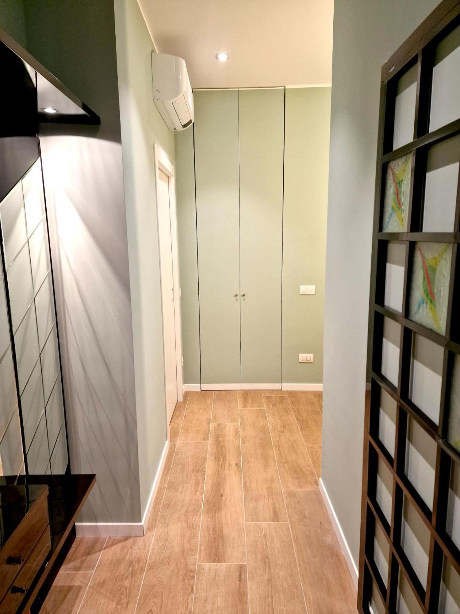 Milanoflats - Elegante Washington Apartment Mailand