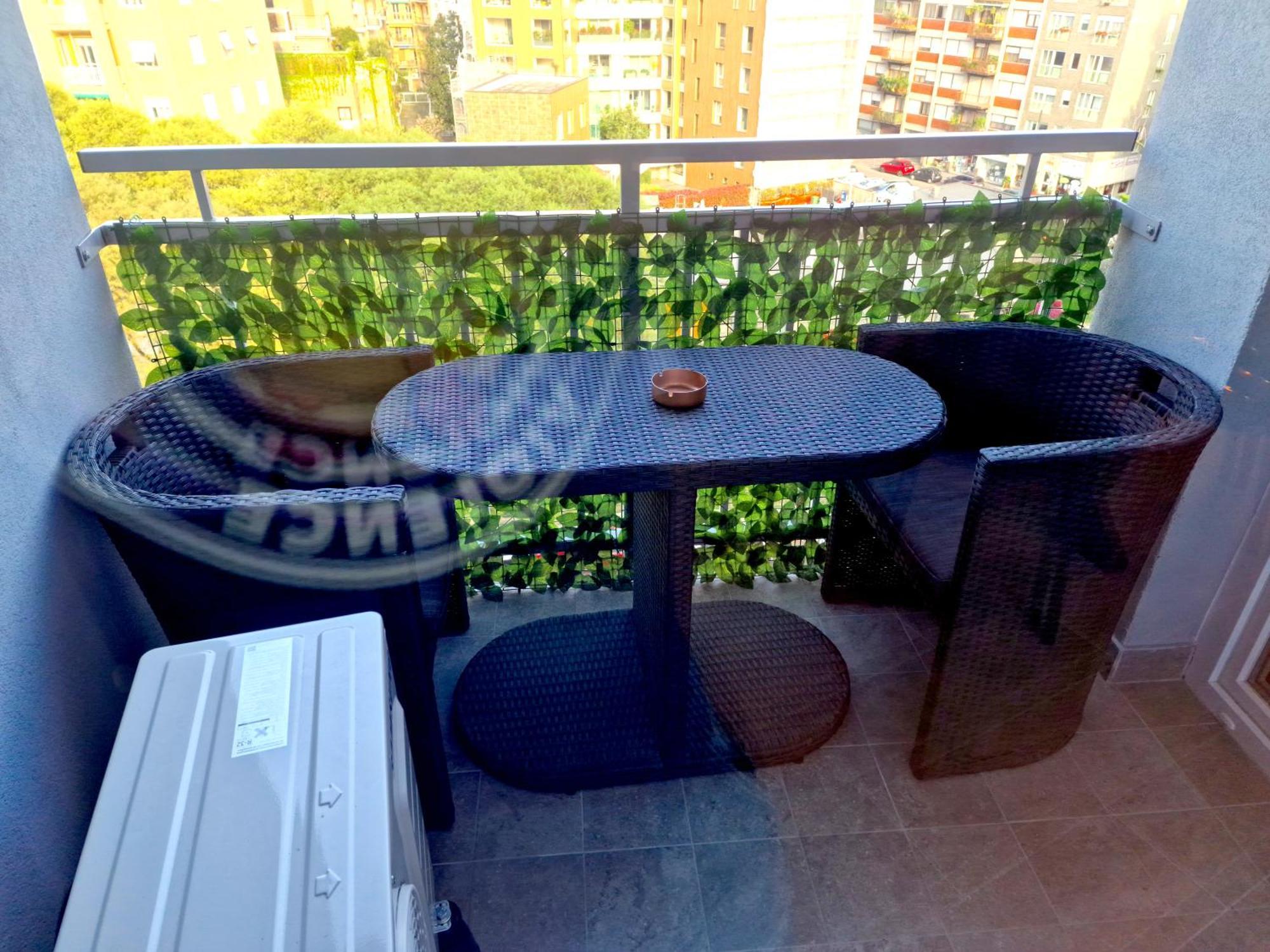 Apartment Milanoflats - Elegante Washington Mailand
